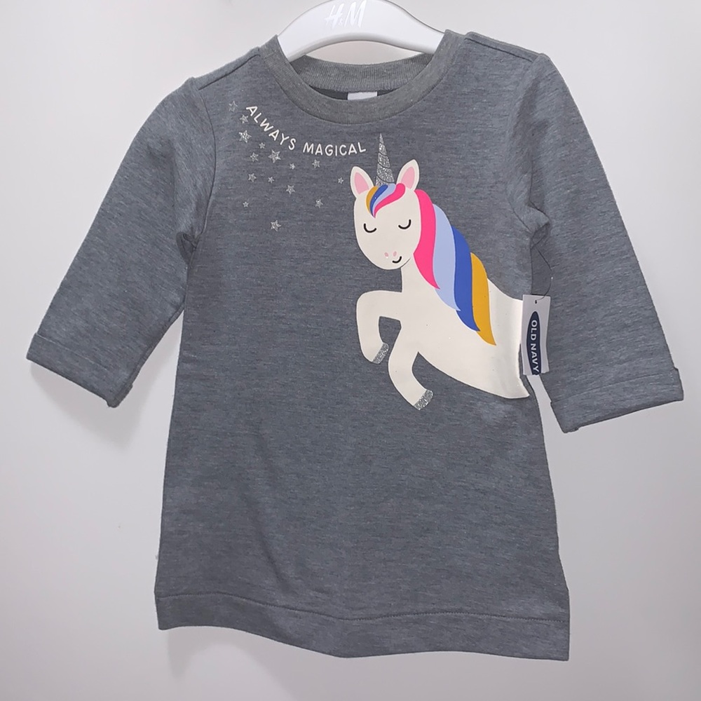 Baby dress! NWT! 6-12 months size